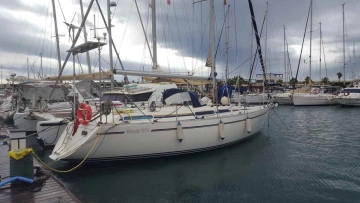 Moody 376 usata in vendita