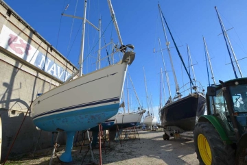 Jeanneau Sun Odyssey 40.3 de segunda mano en venta