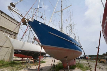 acgb endurance 44 usata in vendita