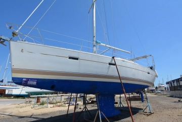 Beneteau Oceanis 373 de segunda mano en venta