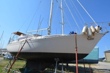 Beneteau evasion 34 de segunda mano en venta