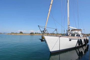 North Wind 55 de segunda mano en venta