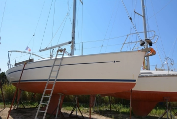Bavaria Yachts 36 usata in vendita