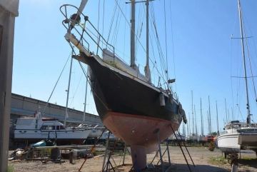 chantier naval de biot trireme 50 de segunda mano en venta