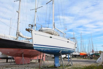 Jeanneau Sun Odyssey 43 usado à venda