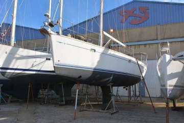 Jeanneau Sun Odyssey 43 usata in vendita