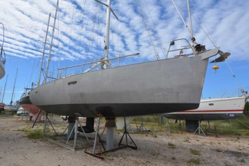 voisin wallis 37 de segunda mano en venta