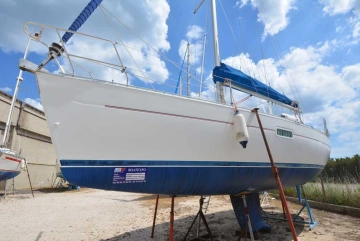Beneteau Oceanis 361 usata in vendita
