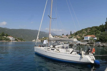 Dufour Yachts 40 performance de segunda mano en venta