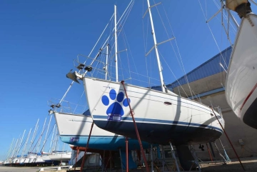 Bavaria Yachts 47 usado à venda