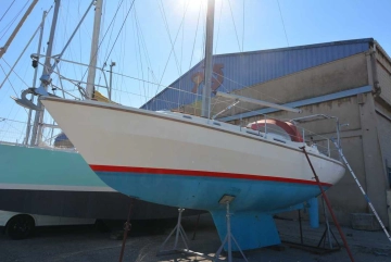 Westerly 33 sloop usata in vendita