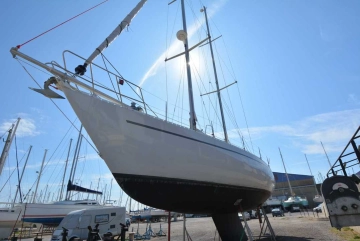 metalu goelette tortarolo de segunda mano en venta