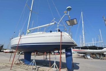 Jeanneau Sun Odyssey 40 de segunda mano en venta