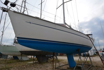 Bavaria Yachts 44 usado à venda