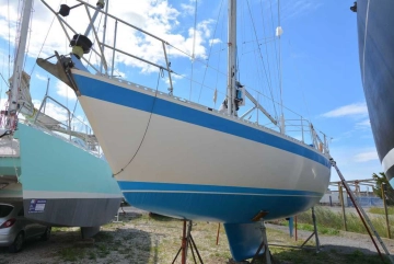 Wauquiez centurion 36 usata in vendita