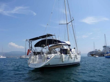 Jeanneau Sun Odyssey 40 de segunda mano en venta