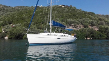 Beneteau Oceanis 361 usata in vendita