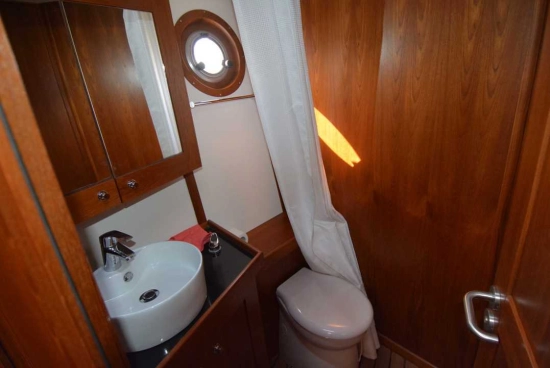 meta sweet trawler 45 usado à venda