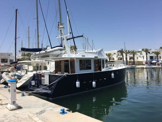 meta sweet trawler 45 usado à venda