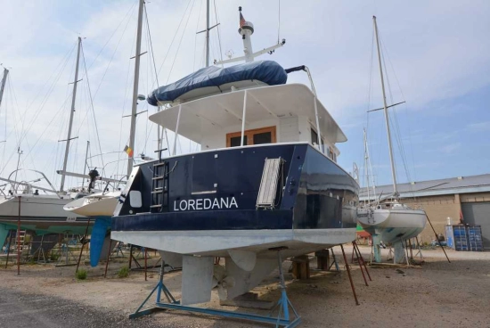 meta sweet trawler 45 usado à venda