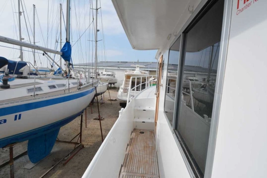 meta sweet trawler 45 usado à venda