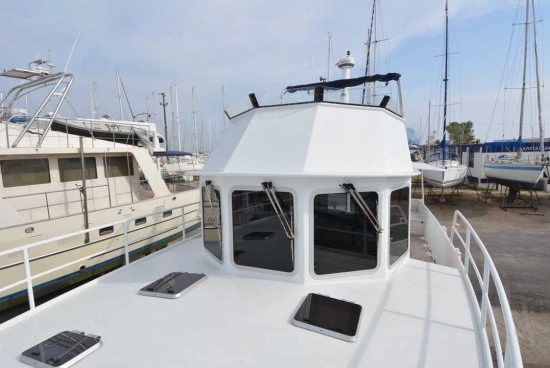meta sweet trawler 45 usado à venda