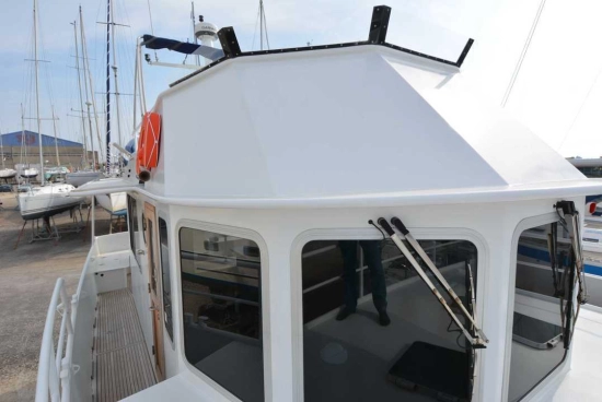 meta sweet trawler 45 usado à venda