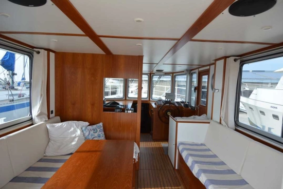meta sweet trawler 45 usado à venda