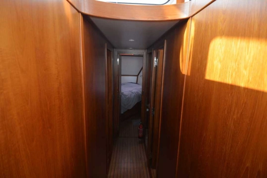 meta sweet trawler 45 usado à venda