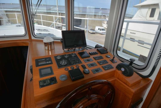 meta sweet trawler 45 usado à venda