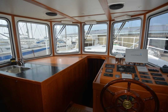 meta sweet trawler 45 usado à venda