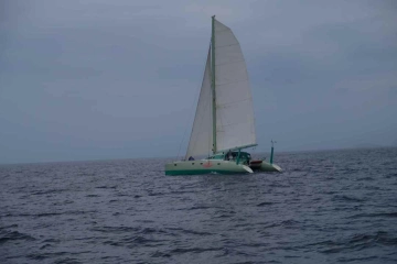 ksenia yachts 43 usado à venda