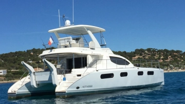 robertson and caine leopard 47 pc de segunda mano en venta