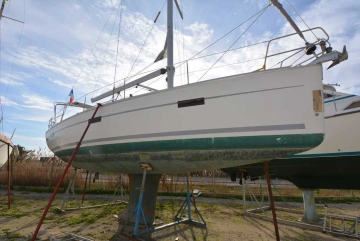 Bavaria Yachts 36 cruiser de segunda mano en venta