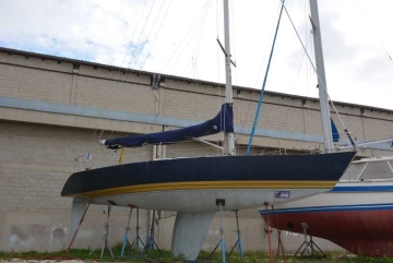 X Yachts x 402 one ton usata in vendita