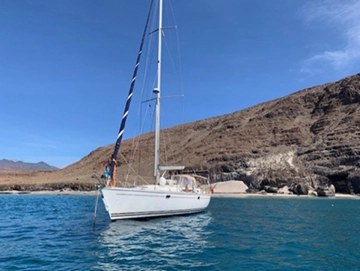 Jeanneau Sun Odyssey 45.1 usata in vendita