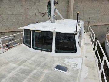 meta jmf 39 de segunda mano en venta
