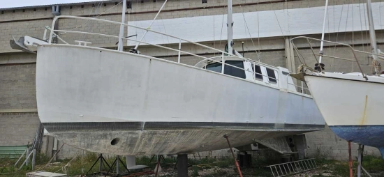 meta jmf 39 de segunda mano en venta