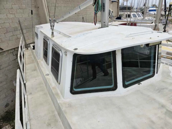 meta jmf 39 de segunda mano en venta