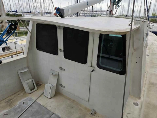 meta jmf 39 de segunda mano en venta