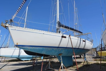 Beneteau Oceanis 430 usata in vendita