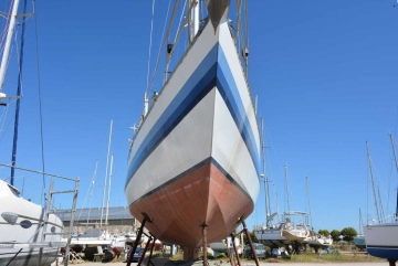 chantier naval de biot trireme 50 de segunda mano en venta