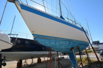Wauquiez centurion 38 usata in vendita