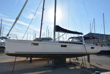 Beneteau Oceanis 48 usata in vendita