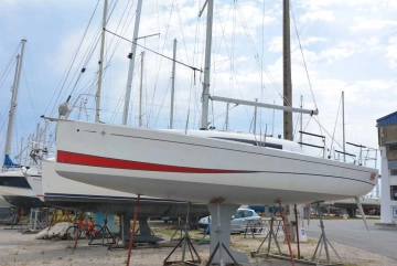 Jeanneau sun fast 3200 usata in vendita