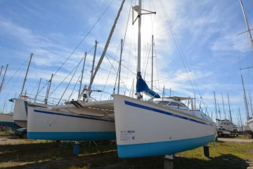 outremer 40 42 de segunda mano en venta