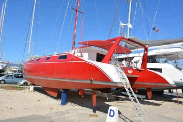 sud composites grand sud 47 de segunda mano en venta