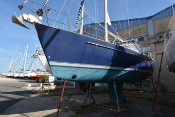 Beneteau Oceanis 42 cc usado à venda