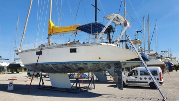 gibert marine gib sea 126 version plus usata in vendita