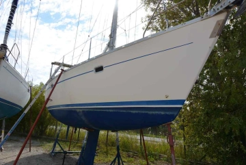 Bavaria Yachts 37 de segunda mano en venta